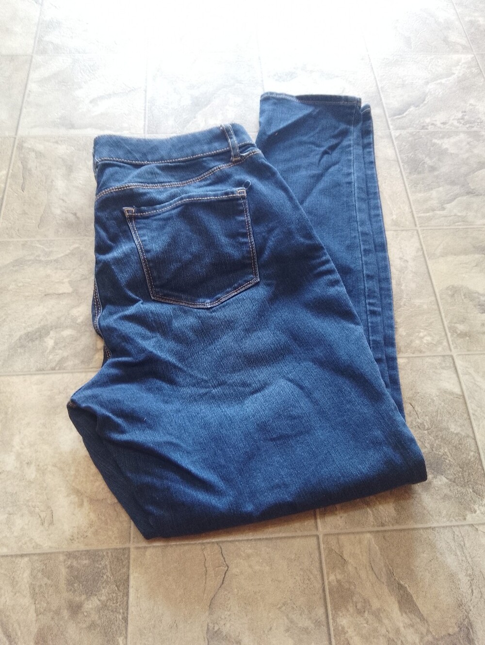 Gloria Vanderbilt Jeans